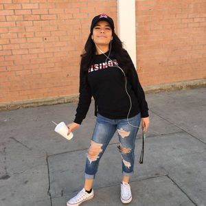 Meet your Posher, Candace